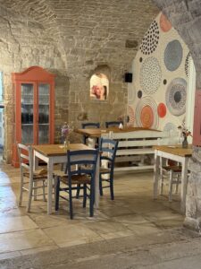 GIRO Bistrot, da Roma a Giovinazzo per cambiare vita e ricominciare nella ristorazione