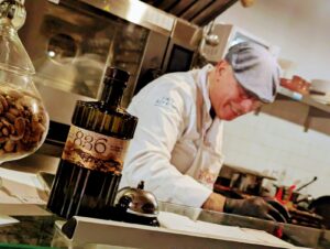 GIRO Bistrot, da Roma a Giovinazzo per cambiare vita e ricominciare nella ristorazione