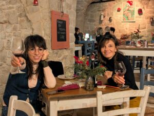 GIRO Bistrot, da Roma a Giovinazzo per cambiare vita e ricominciare nella ristorazione