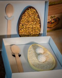 Uova di Pasqua: ecco le creazioni da non perdere dei maestri pugliesi