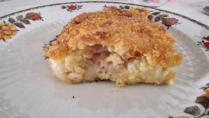 Pizza di patate: un piatto buono, economico e che piace