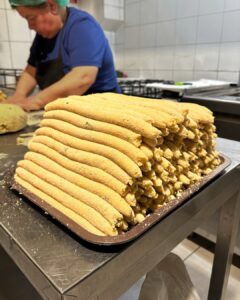 Il panzerotto di Soleto: un prodotto del Salento