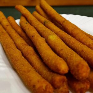 Il panzerotto di Soleto: un prodotto del Salento