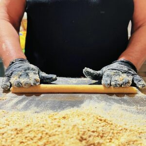 Il panzerotto di Soleto: un prodotto del Salento