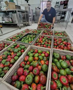 La Cumbòste: il sapore antico che Corato ha riscoperto e celebrato nei PAT