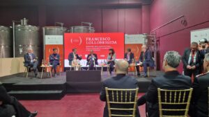 Intervista al Ministro Lollobrigida: “Il nostro comparto agricolo è competitivo nonostante la situazione internazionale”