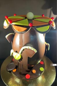 Uova di Pasqua: ecco le creazioni da non perdere dei maestri pugliesi