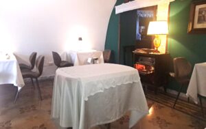 Lo chef Gianni Zaccaria dal Brasile ritorna nella sua Ostuni con l’Osteria Ricanatti