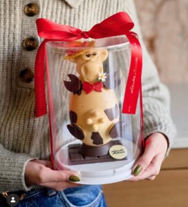 Uova di Pasqua: ecco le creazioni da non perdere dei maestri pugliesi