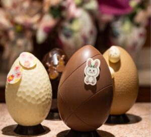 Uova di Pasqua: ecco le creazioni da non perdere dei maestri pugliesi