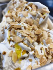 Il gelato in Puglia cresce: numeri, tendenze e visioni dei maestri gelatieri per l’estate 2026