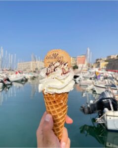 Il gelato in Puglia cresce: numeri, tendenze e visioni dei maestri gelatieri per l’estate 2026