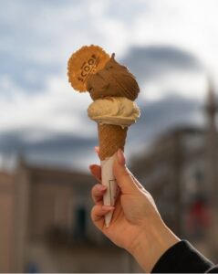 Il gelato in Puglia cresce: numeri, tendenze e visioni dei maestri gelatieri per l’estate 2026