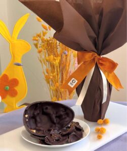 Uova di Pasqua: ecco le creazioni da non perdere dei maestri pugliesi