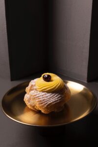 Piero Ditrizio: il pasticciere che ha portato la Puglia in Sardegna