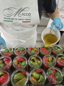 La Cumbòste: il sapore antico che Corato ha riscoperto e celebrato nei PAT