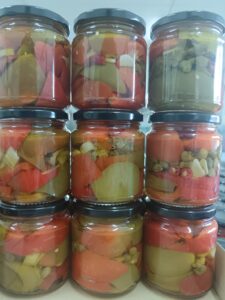 La Cumbòste: il sapore antico che Corato ha riscoperto e celebrato nei PAT