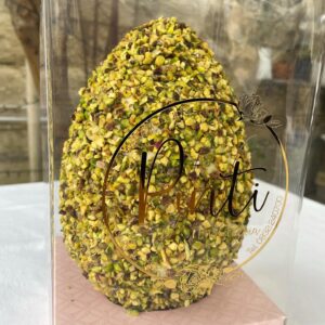 Uova di Pasqua: ecco le creazioni da non perdere dei maestri pugliesi