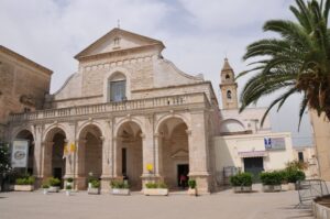 Turismo religioso in Puglia: ecco le tappe più attrattive