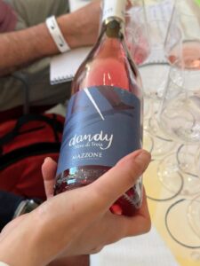 «Uno stile nostro da oltre dieci anni»: l’Azienda Agricola Mazzone al vertice della 100 Best Italian Rosé 2026