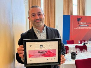 «Uno stile nostro da oltre dieci anni»: l’Azienda Agricola Mazzone al vertice della 100 Best Italian Rosé 2026