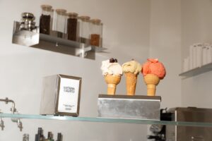 We are Materia, dalla conserva al gelato: una dispensa contemporanea nata tra Gravina e l’Asia