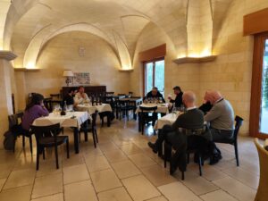 “Calavento”: l’orange wine di cantina Conti Zecca