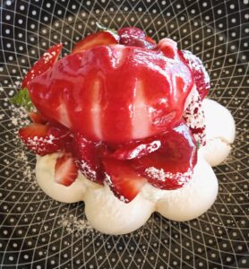 “Origano”, l’osteria rurale della Masseria Marangelli