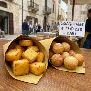 World Aperitivo Day: cosa mangiare e bere se siete in Puglia