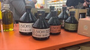 Granoro, Bio Orto e Sanguedolce: la Puglia al TuttoFood 2026