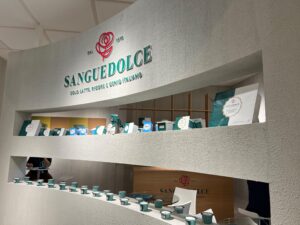 Granoro, Bio Orto e Sanguedolce: la Puglia al TuttoFood 2026