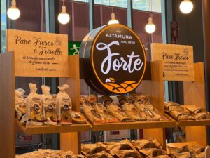 Caseificio Artigiana e Il Carro, Antico Frantoio Muraglia e Oropan Spa portano la Puglia al TuttoFood 2026