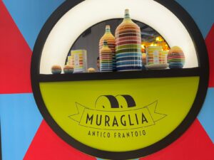 Caseificio Artigiana e Il Carro, Antico Frantoio Muraglia e Oropan Spa portano la Puglia al TuttoFood 2026