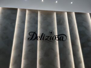 Al TuttoFood 2026 con Deliziosa, Mare Gioioso e Di Leo