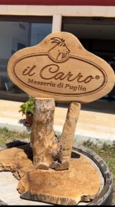 Dalla Puglia al mondo: Deliziosa e Il Carro nella Guilde Internationale des Fromagers