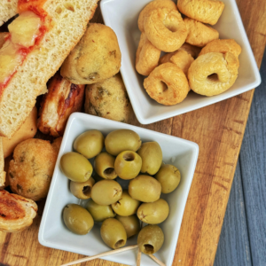 World Aperitivo Day: cosa mangiare e bere se siete in Puglia