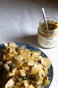 We are Materia, dalla conserva al gelato: una dispensa contemporanea nata tra Gravina e l’Asia