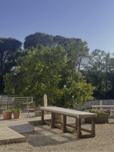 Sotto il sole di Puglia: 5 posti per il picnic del 2 Giugno