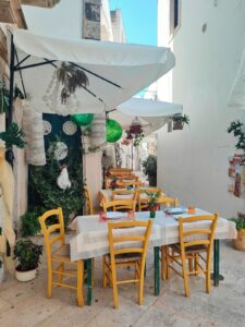 Puglia: gli eventi enogastronomici del weekend 19-21 giugno
