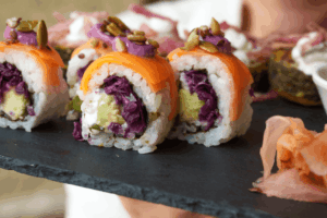 Sushi Day 2026: i migliori ristoranti di sushi in Puglia
