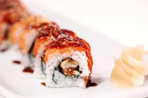 Sushi Day 2026: i migliori ristoranti di sushi in Puglia