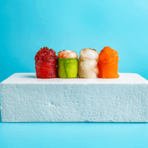 Sushi Day 2026: i migliori ristoranti di sushi in Puglia
