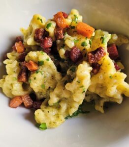 Agriturismo Le Caselle, il rifugio della famiglia Pignatelli sul Gargano