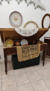 Matthra: la madia salentina che da casa si fa tempio di comunità