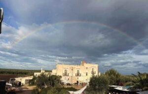 Sotto il sole di Puglia: 5 posti per il picnic del 2 Giugno