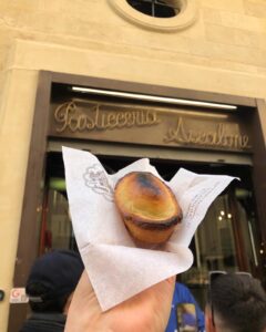 Da Galatina al mondo: così il pasticciotto ha conquistato il suo posto nel menu da colazione