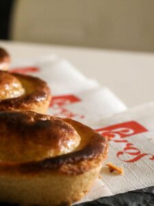 Da Galatina al mondo: così il pasticciotto ha conquistato il suo posto nel menu da colazione