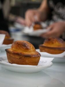 Da Galatina al mondo: così il pasticciotto ha conquistato il suo posto nel menu da colazione