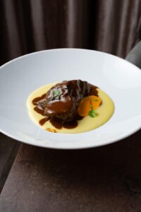Non solo crudo di mare: ecco perché Radicale non somiglia a nessun altro ristorante di Bari