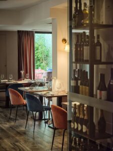 Non solo crudo di mare: ecco perché Radicale non somiglia a nessun altro ristorante di Bari